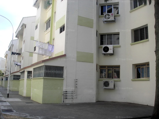 Blk 138 Potong Pasir Avenue 3 (Toa Payoh), HDB 4 Rooms #345052
